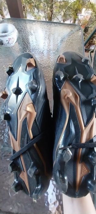 Korki nike predator roz. 38( Piotr)