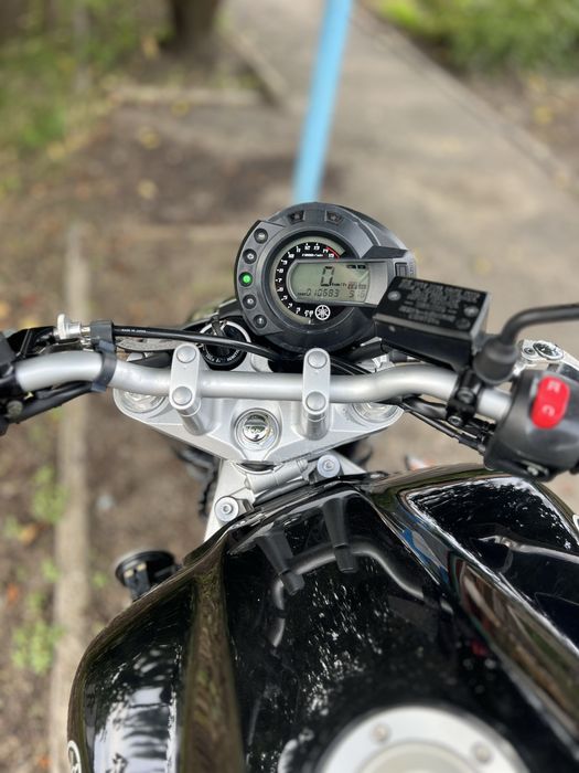 Yamha Fazer fz600n