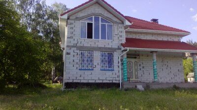 продам ДОМ , 35 км от Киева Васильковский р-н , Малая Солтановка.