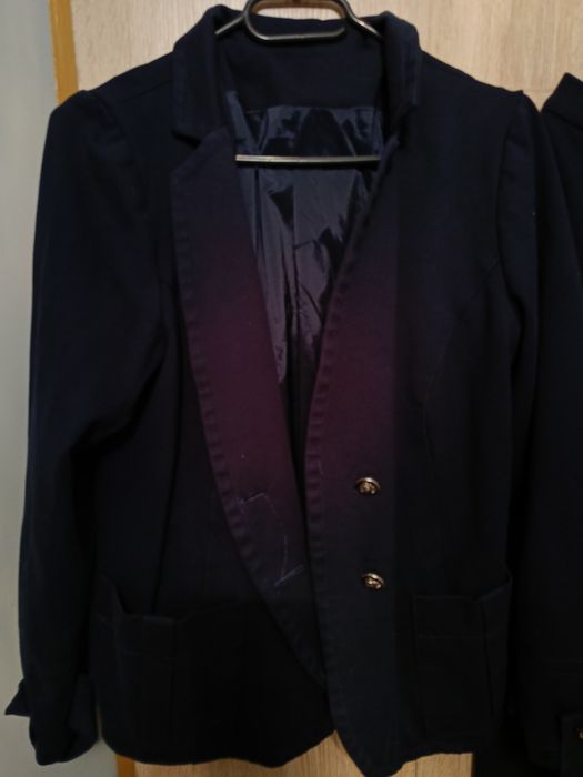 Garnitur damski M/L