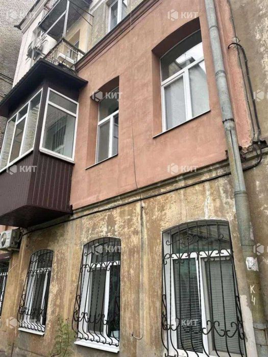 2к. 55м2 Центр (ул. Алчевских 14, М. Архитектора Бекетова) 131349