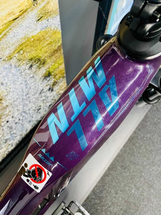 Nowy rower elektryczny Haibike AllMtn CF11 VELOPOLIS PROMOCJA RATY 0%