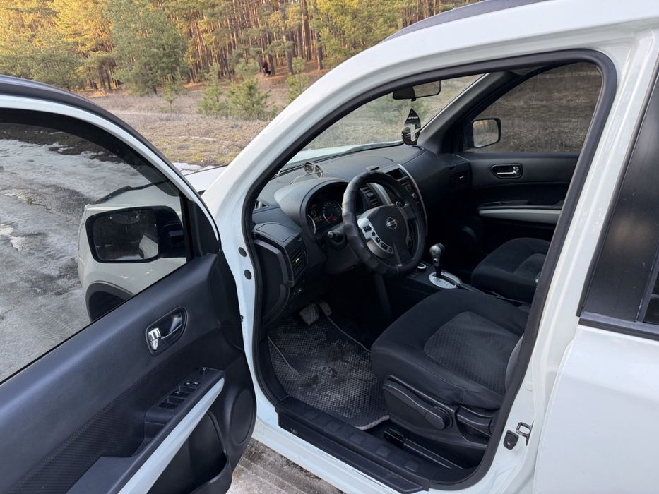 Продам Nissan X-Trail, Првний Привід!!