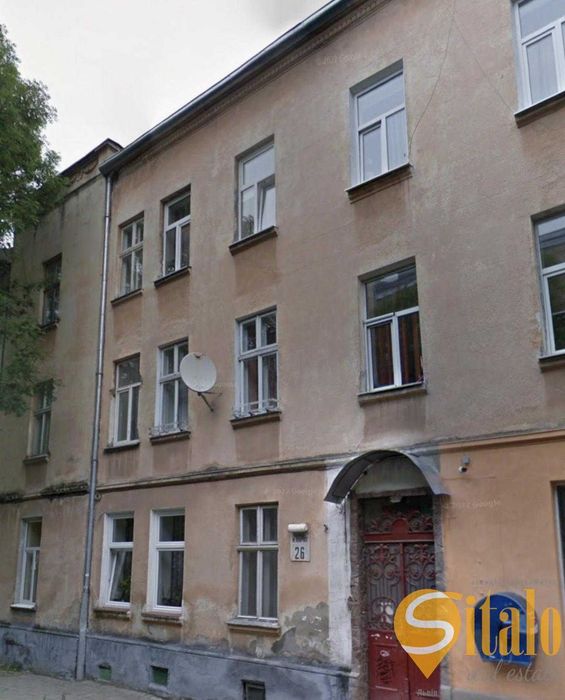 Продаж 1 кімнатної квартири, вулиця Городоцька, під ремонт