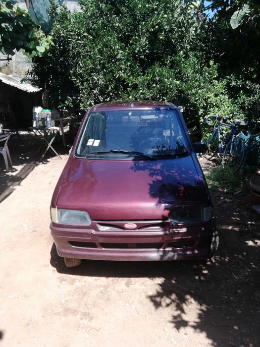 Microcar  1995 diesel