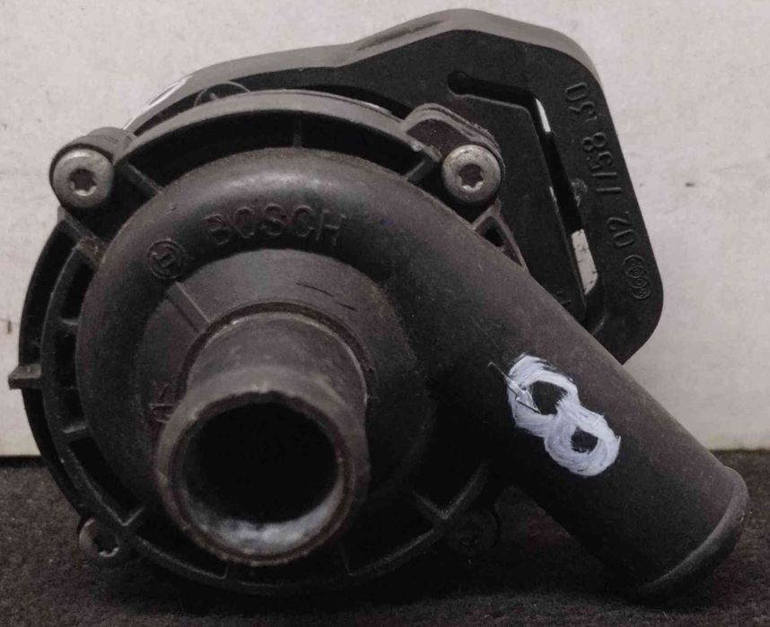 Bomba Água Adicional A2118350028 - MERCEDES-BENZ E-CLASS