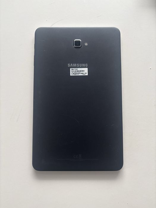 Tablet samsung galaxy tab A 10.1