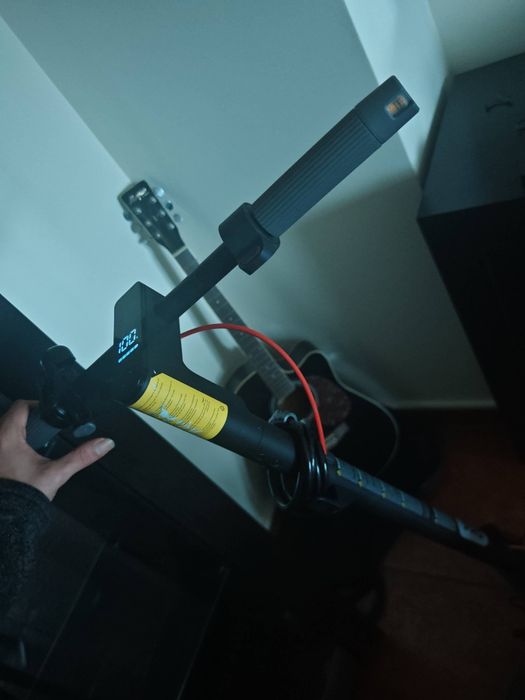 Trotinete xiaomi 5 pro