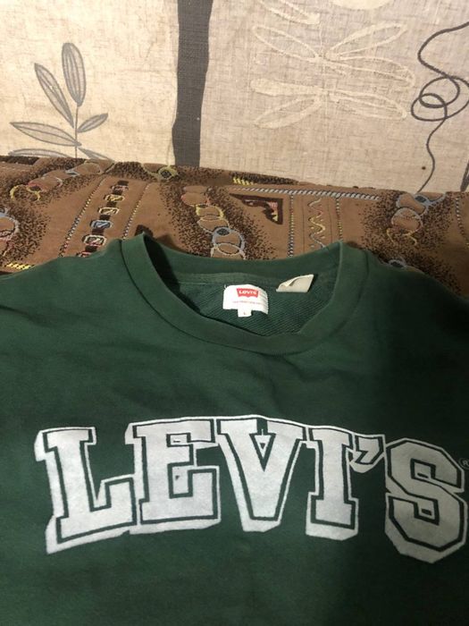 Світшот Levis