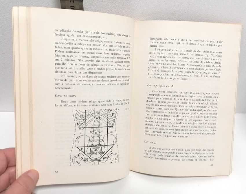 O Livro da Saúde e da Doença, de Ramiro da Fonseca
