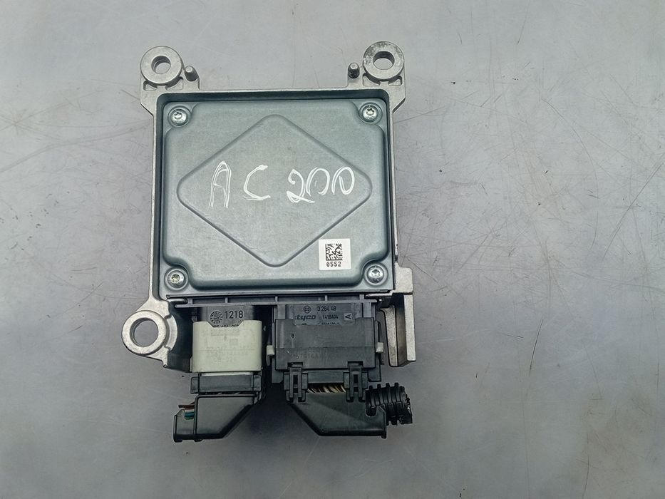 Centralina airbag FORD Focus II (DA_)