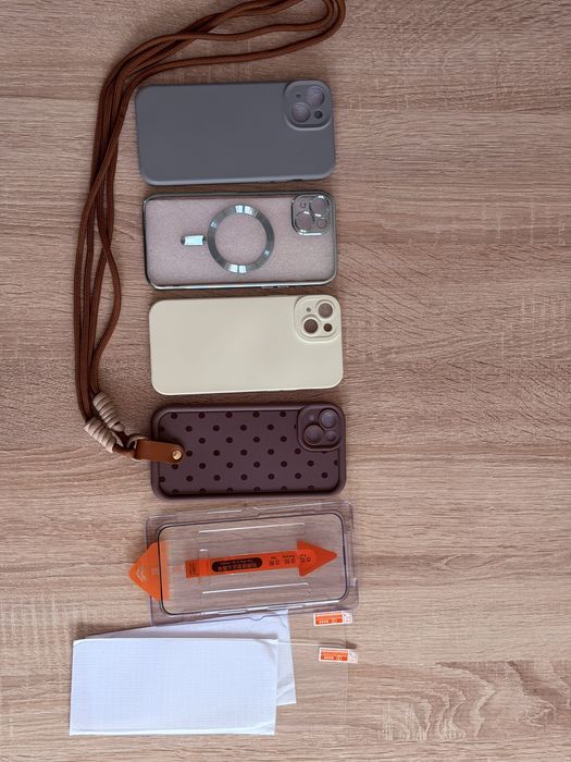 Apple  iPhone 15 plus wie neu