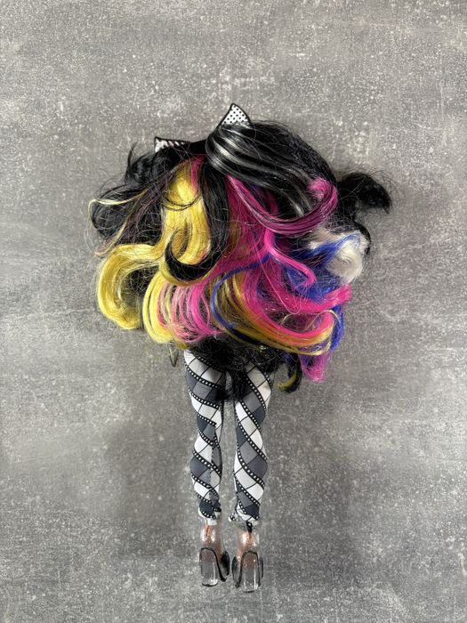 Модна лялька L.O.L. Surprise! O.M.G. Movie Magic Starlette зірочка