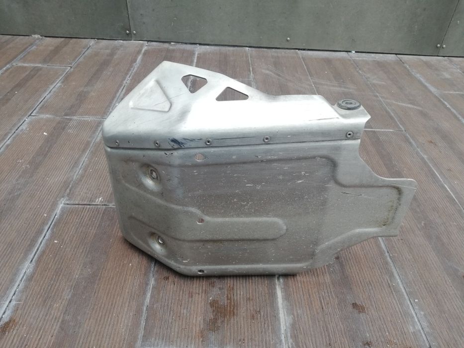 Proteção Carter HONDA AFRICA TWIN