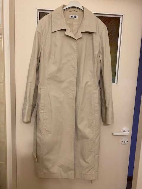 Prochowiec na wiosnę.