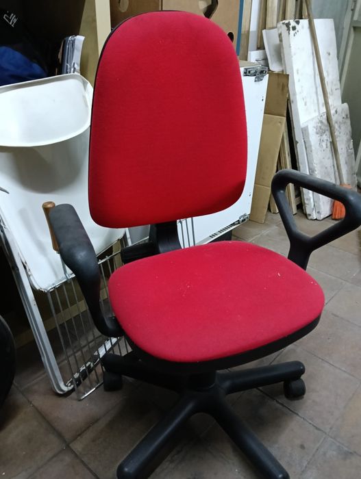Cadeira escritório
