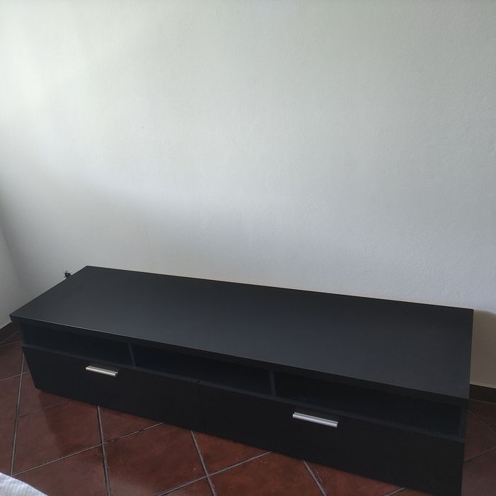 Móvel TV estimado