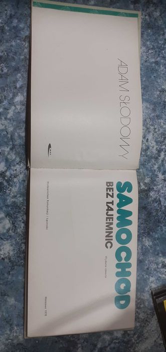 Sprzedam stare gazety Przekroj