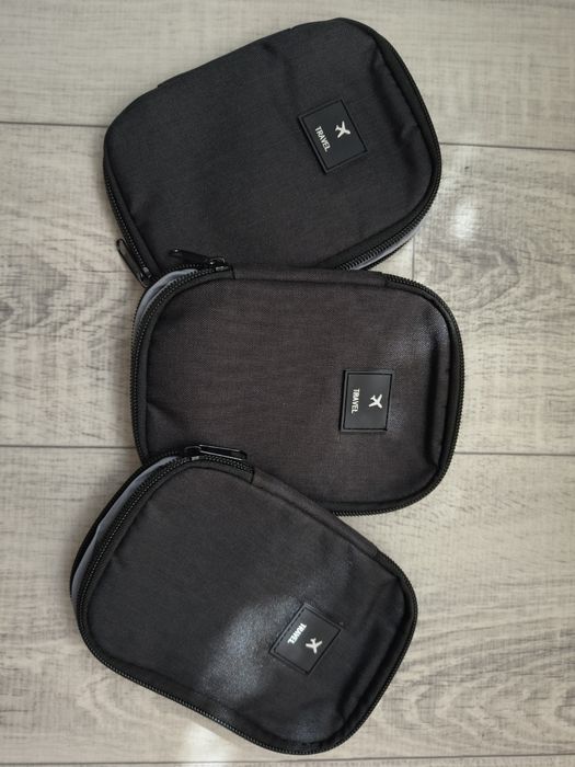 2 sztuki.Pouch na szpej,saszetka edc.Cena z wysyłką.