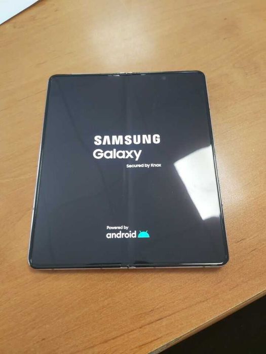 Samsung Galaxy Z Fold5 SM-F946B - 512 GB - AZUL (desbloqueado)