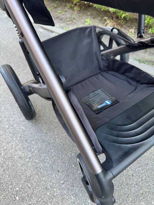 cybex balios s lux 2 в 1 2024 Almond Beige