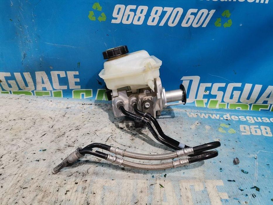 Bomba De Travão Porsche 718 Boxter Typ 982