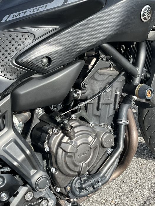 Yamaha 07 2017 ;)