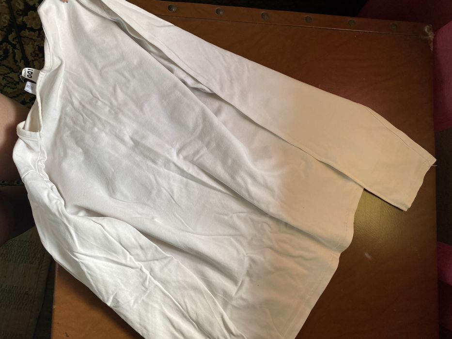 camisola de criança