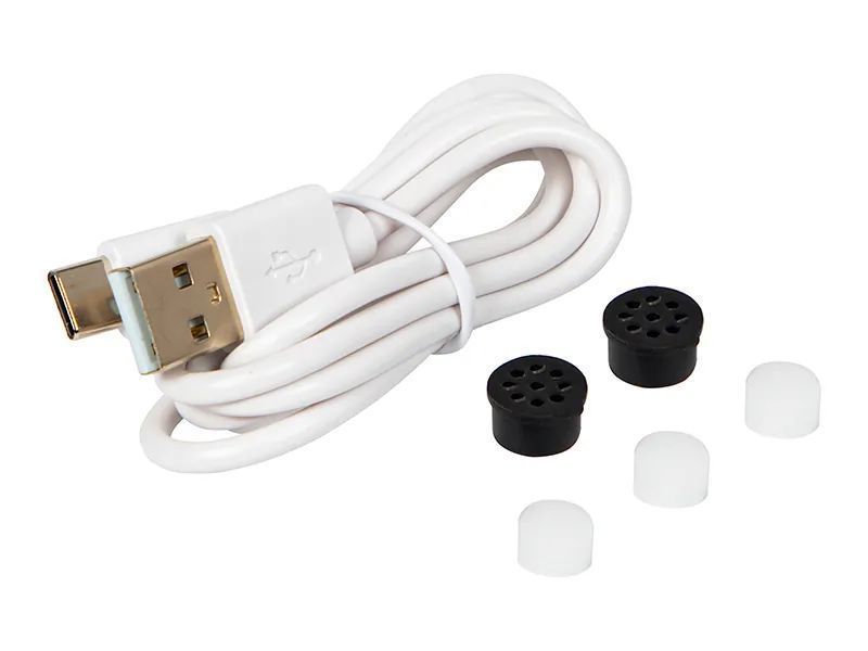 Elektryczna bezprzewodowa bańka chińska do masażu BLOW 44-348#