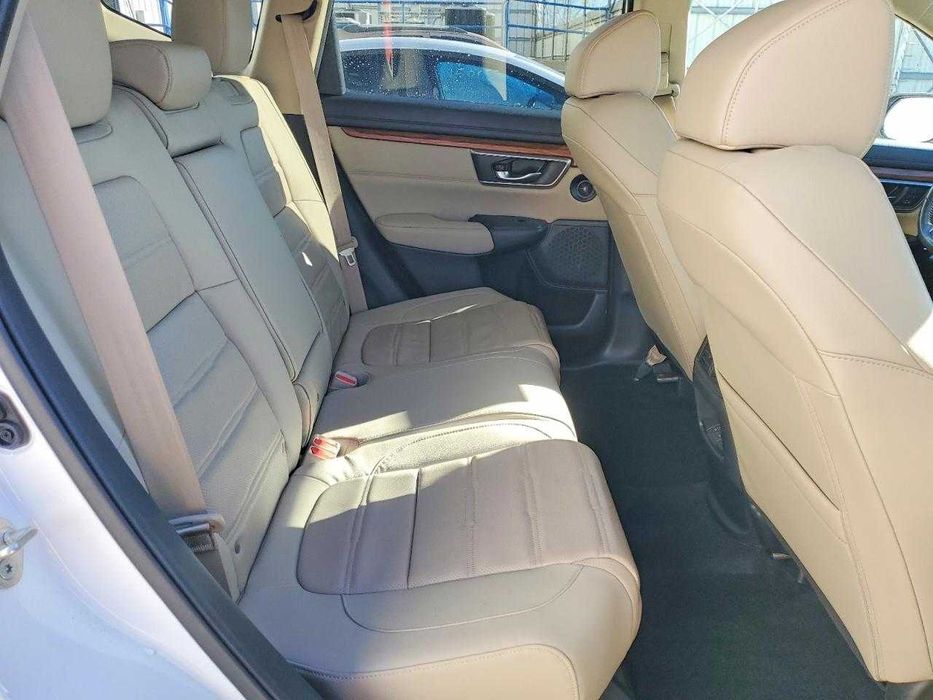2019 Honda  CR-V EXL