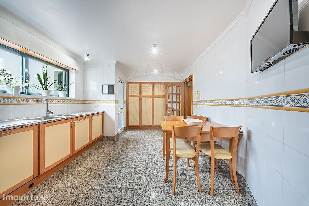 Apartamento T2 para venda