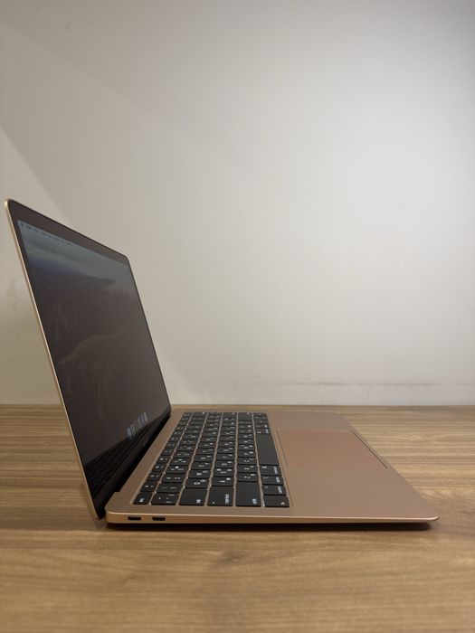 MacBook Air Retina 13” 2018 з Intel Core i5