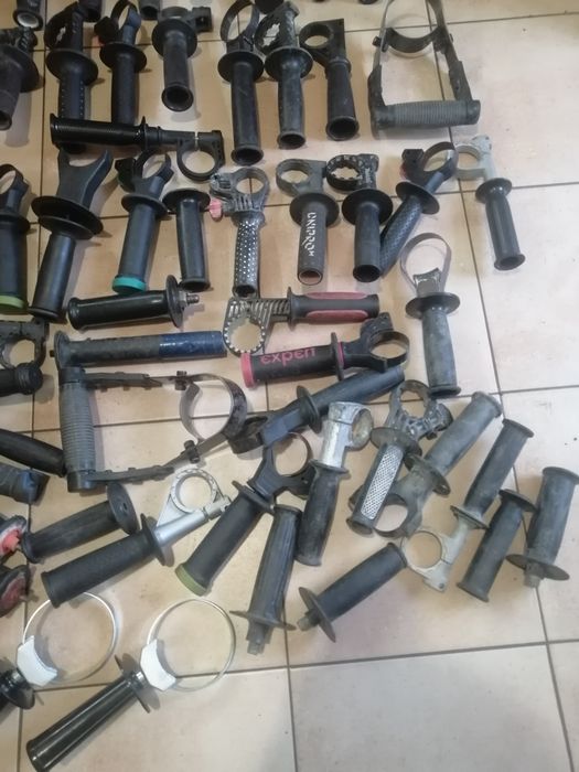 Продам ручки для перфоратора.