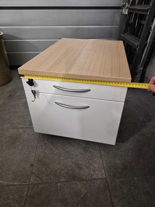 Szafka pod biurko