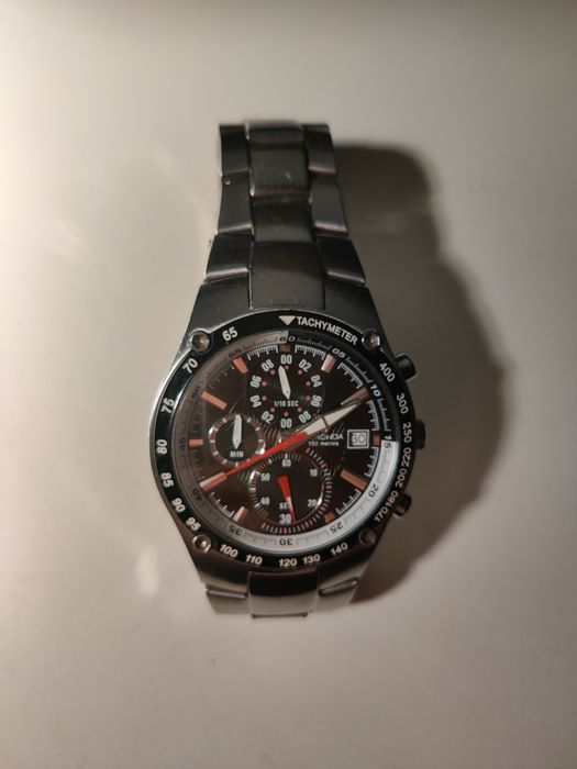 Zegarek kwarcowy Sekonda 3922