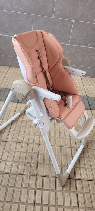 Cadeira refeição evolutiva Jané