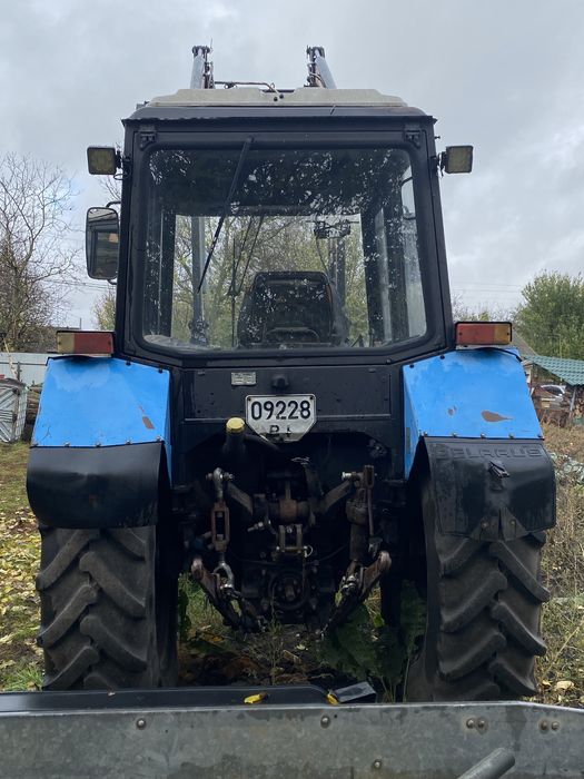 На повному ходу з документами все добре