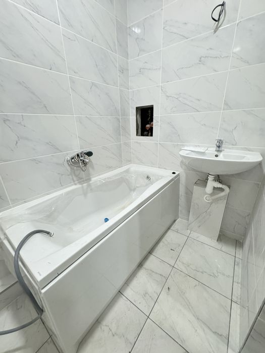 Без %! Велика !! 56,5 м2, новий ремонт, Держ.програми-Так! Котельня