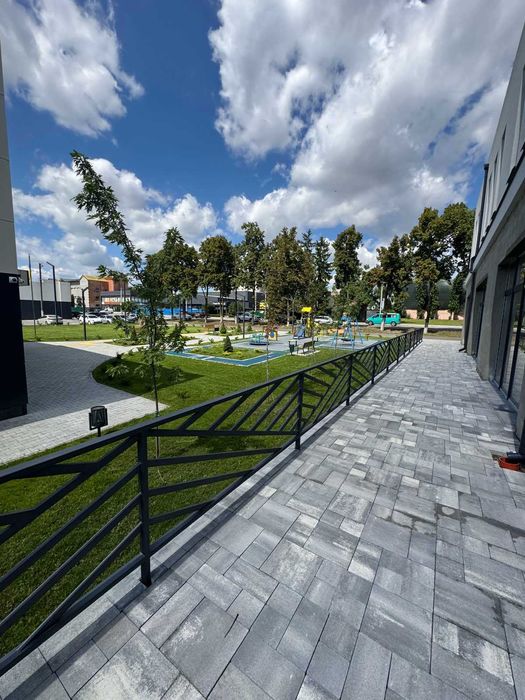 Оренда нового приміщення Бородянка. Центр.