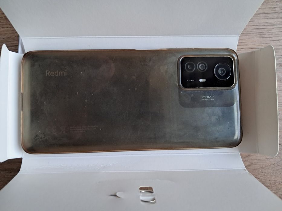 REDMI Note 12s 8G Ram 256GB