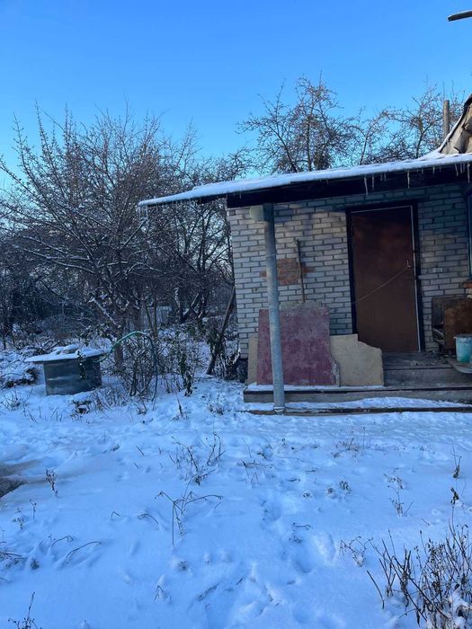 Продам дачу в Щітках