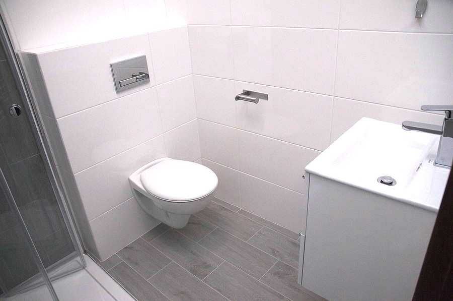 Mieszkanie – Koszalin - Widok 5