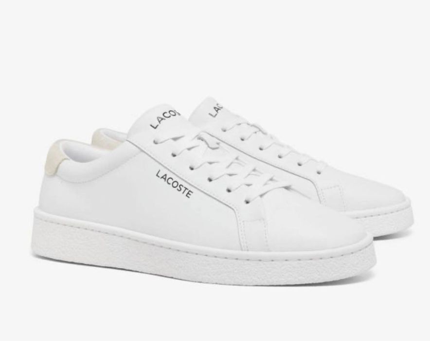 Продам кросівки  Lacoste