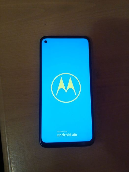 Motorola moto g paver