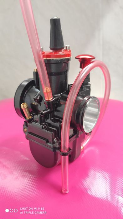 Карбюратор PWK універсальний