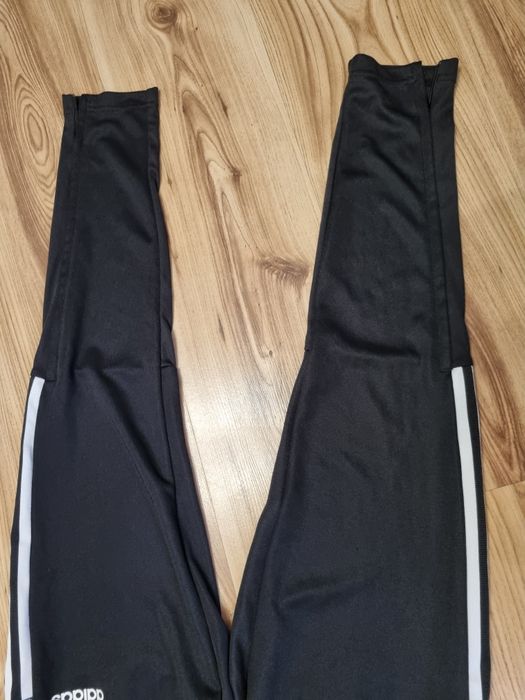 Spodnie dresy Adidas XS 34