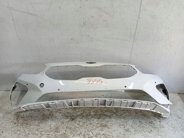 Zderzak Przód Przedni Kia Ceed Iii 3 Gt 17-