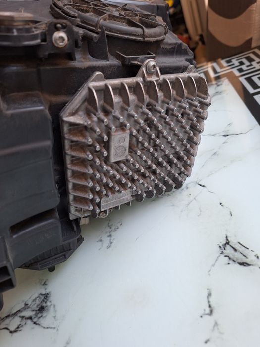 Продам фари Bmw 7series g 11-12 америка adaptive led