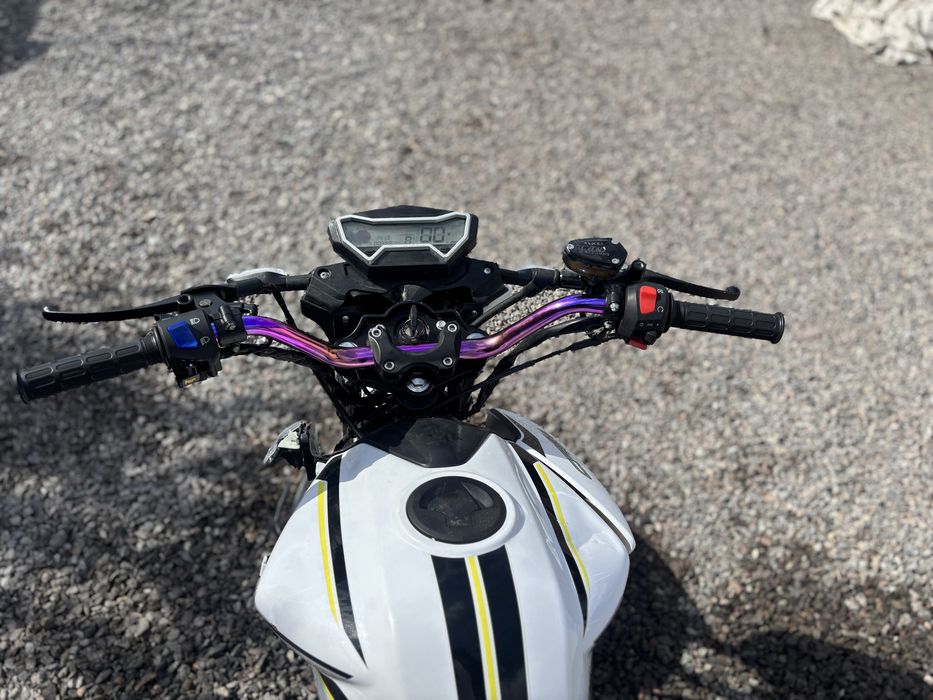 Продам Geon CR6s