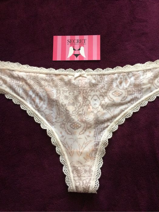 Трусики Victorias Secret преміум колекція